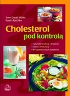 Zdrowie - poradniki - Cholesterol pod kontrolą - miniaturka - grafika 1