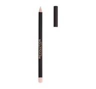 Kredki do oczu - Makeup Revolution Kohl Eyeliner kajalowa kredka do oczu odcień Nude 1,3 g - miniaturka - grafika 1