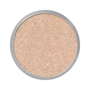 KRYOLAN TRANSLUCENT POWDER Puder transparentny TL9 (5703) - Pudry do twarzy - miniaturka - grafika 1