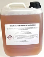 Kosmetyki samochodowe - Piana Wosk 5 L Aktywna Koncentrat Autoserwis 67 - miniaturka - grafika 1