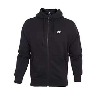 Nike Męska bluza z kapturem Sportswear Club (1 opakowanie) - Bluzy męskie - miniaturka - grafika 1