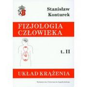 Książki medyczne - Układ krążenia. Fizjologia człowieka. Tom 2 - miniaturka - grafika 1