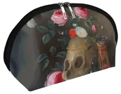 Kosmetyczki, organizery i kuferki - Kosmetyczka Vanitas martwa natura Jan van Kessel (starszy) - miniaturka - grafika 1