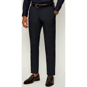 Spodnie męskie - Joop! Spodnie chino Hank Slim Fit - miniaturka - grafika 1