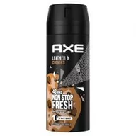 Dezodoranty i antyperspiranty męskie - Axe Collision Deo Spray dezodorant w sprayu Fresh 150ml - miniaturka - grafika 1