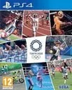 Gry PlayStation 4 - Olympic Games Tokyo 2020 OLIMPIADA PS4 - miniaturka - grafika 1