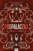 Horror, fantastyka grozy - Podpalaczka. Hollow Crown. Tom 1 - miniaturka - grafika 1