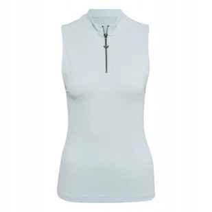 Koszulka Damska Adidas Bluzka Tank HN3666 M - Bluzki damskie - miniaturka - grafika 1