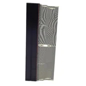 Akcesoria fotograficzne - Samochodowy wyświetlacz LCD Mid Radio Instrument Taśma Ekran LCD dla serii 7 E53 E38 E39 X5 jak pokazano - miniaturka - grafika 1