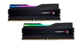 Pamięci RAM - G.Skill Trident Z5 RGB F5-6000J4048F24GX2-TZ5RK moduł pamięci 48 GB 2 x 24 GB DDR5 6000 MHz - miniaturka - grafika 1
