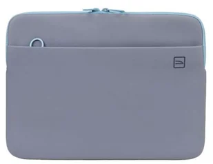Tucano BFTMB13-PP torba na laptop 33 cm (13") Etui kieszeniowe Szary BFTMB13-PP - Torby na laptopy - miniaturka - grafika 1
