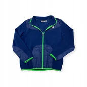 Bluzy damskie - Rozpinana bluza dla chłopca Fila 14/16 lat - miniaturka - grafika 1