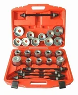 Narzędzia samochodowe - Ściągacz Do Tulei 27 Elementów 44 - 90Mm - miniaturka - grafika 1