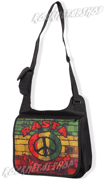 torba na ramię RASTA EVOLUTION