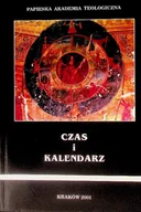 Kalendarze - Czas i kalendarz - miniaturka - grafika 1