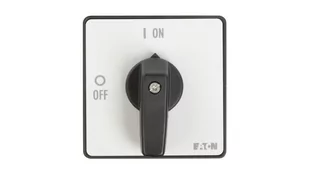 Eaton (Moeller) przełącznik wł.-wył. P3  63/E 026861 - Wyłączniki światła i elektryczne - miniaturka - grafika 1