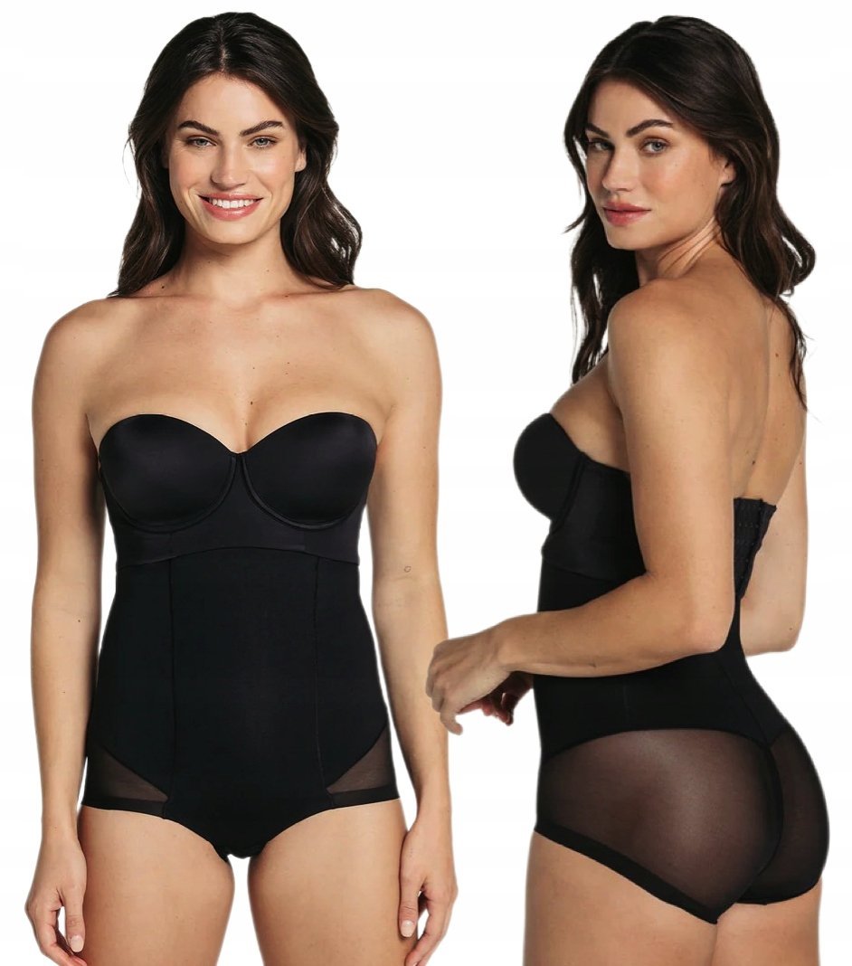 MAJTKI WYSZCZUPLAJĄCE KORYGUJĄCE BRZUCH WYSOKIE POPORODOWE WYSOKI STAN