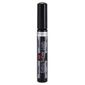 Tusze do rzęs - Rimmel Extra Super Lash Building 102 Brown Black 8ml - miniaturka - grafika 1