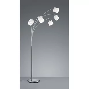 Trio T R I O TOMMY podłogowa R46330501) R46330501 - Lampy stojące - miniaturka - grafika 1