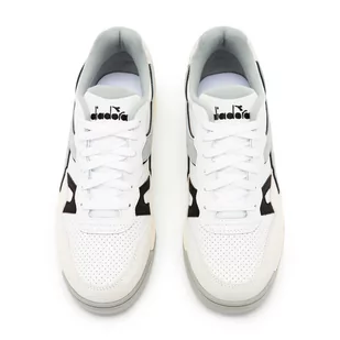 Sneakersy unisex DIADORA WINNER SL - Sneakersy damskie - miniaturka - grafika 4