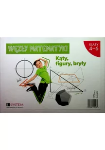 EISYSTEM Węzły Matematyki Kąty figury bryły eisystem_wez_mat_kfb - Programy edukacyjne - miniaturka - grafika 2