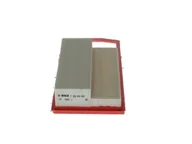 Filtry powietrza - Filtr powietrza Bosch F 026 400 654 - miniaturka - grafika 1