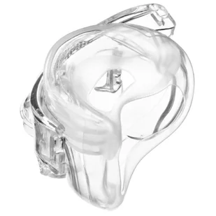Philips Respironics Amara View-S Maska podnosowa do CPAP - Urządzenia medyczne - miniaturka - grafika 7