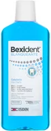 Płyny do płukania jamy ustnej - Płyn do płukania ust Isdin Bexident Whitening Mouthwash 500 ml (8470001793409) - miniaturka - grafika 1