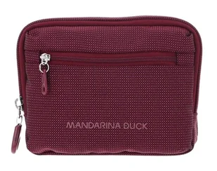 Mandarina Duck Md20 Minuteria MD 20 damskie, Vibrant Pink - Torebki damskie - miniaturka - grafika 1