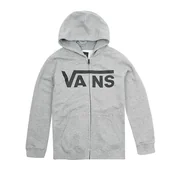 Bluzy męskie - Bluza z kapturem Classic ZIP VANS VN000J6KADY1 M - miniaturka - grafika 1