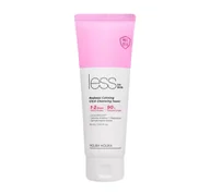 Pianki do mycia twarzy - Holika Holika LESS ON SKIN PIANKA MYJĄCA 150ML - miniaturka - grafika 1