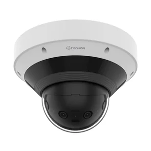 Hanwha PNM-C9022RV kamera przemysłowa Douszne Kamera bezpieczeństwa IP Wewnętrz i na wolnym powietrzu 5120 x 1568 px Sufit - Kamery do monitoringu - miniaturka - grafika 1