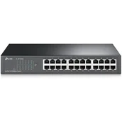 Switche - SWITCH TP-LINK TL-SF1024D - miniaturka - grafika 1