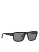 Okulary przeciwsłoneczne - Tommy Hilfiger Okulary przeciwsłoneczne 2324/S 208680 Czarny - miniaturka - grafika 1