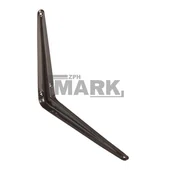 Inne mocowania - Wspornik Półki 250x200 - miniaturka - grafika 1