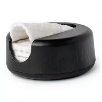 LastObject Zestaw 7 wielorazowych płatków kosmetycznych w czarnym etui - LastRound mamytomy-252-0 - Waciki, płatki i patyczki kosmetyczne - miniaturka - grafika 1