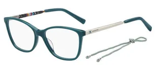 Okulary korekcyjne Missoni MMI 0032 MR8 - Okulary korekcyjne, oprawki, szkła - miniaturka - grafika 1