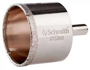 Schmith Otwornica Diamentowa 35-83mm 20307 - Otwornice - miniaturka - grafika 1