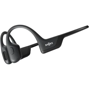 Shokz OpenRun Pro Mini Black - Słuchawki bluetooth - miniaturka - grafika 1