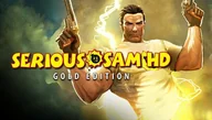 Gry PC Cyfrowe - Serious Sam HD: Gold Edition (PC) klucz Steam - miniaturka - grafika 1