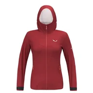 Kurtki damskie - SALEWA Puez Aqua 4 Ptx 2.5l W Kurtka Damska - miniaturka - grafika 1
