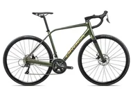 Rowery - Rower Szosowy ORBEA AVANT H60-D Green - Gold - miniaturka - grafika 1
