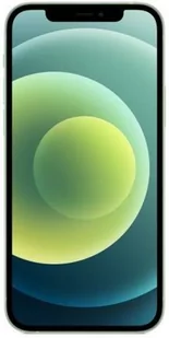 Apple iPhone 12 5G 4GB/128GB Dual Sim Zielony - Telefony komórkowe - miniaturka - grafika 3