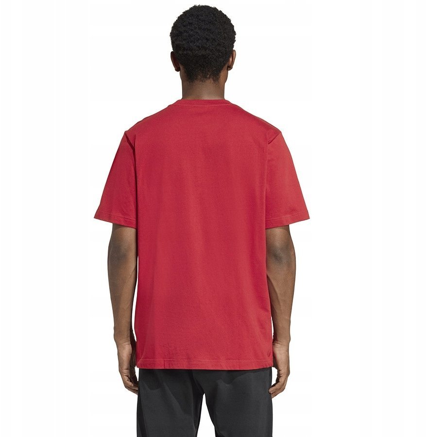 Adidas T-Shirt adidas Single Jersey Linear Tee KC0881