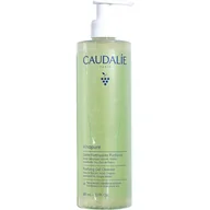 Żele do mycia twarzy - Caudalie Vinopure Oczyszczający żel myjący, 385ml - miniaturka - grafika 1