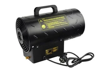 GEKO Nagrzewnica gazowa z reduktorem 15 kW 5820 G80410 - Nagrzewnice - miniaturka - grafika 4