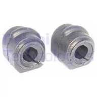 Tuleje zawieszenia - DELPHI TULEJA WAHACZA TD445W KPL 2SZT FORD FOCUS I 99-04 - miniaturka - grafika 1