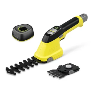 KARCHER GSH 4-4 Plus Battery Set - Nożyce do trawy - miniaturka - grafika 1