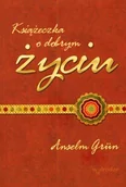 Aforyzmy i sentencje - Książeczka o dobrym życiu - miniaturka - grafika 1