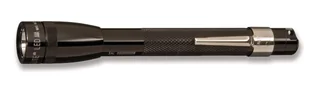 Maglite Mini Czarny Latarka ręczna LED - Latarki - miniaturka - grafika 1